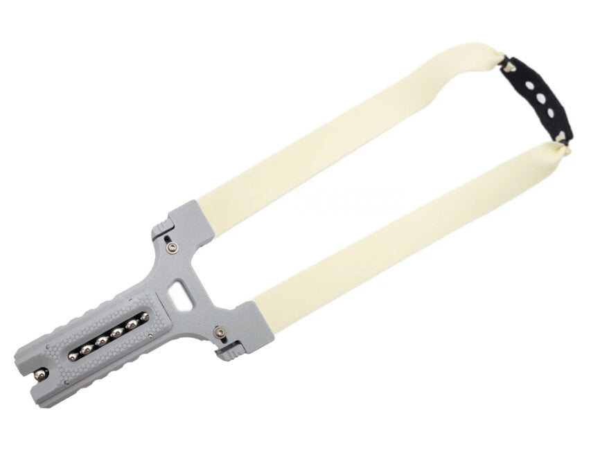 EXTREME Slingshot III Slingshot, Grey