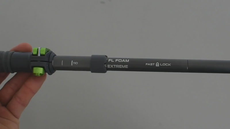 Pinguin Compact FL — príliš voľná aretácia