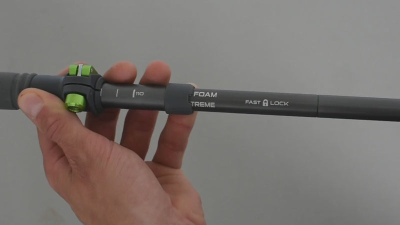 Pinguin Compact FL — príliš utiahnutá aretácia