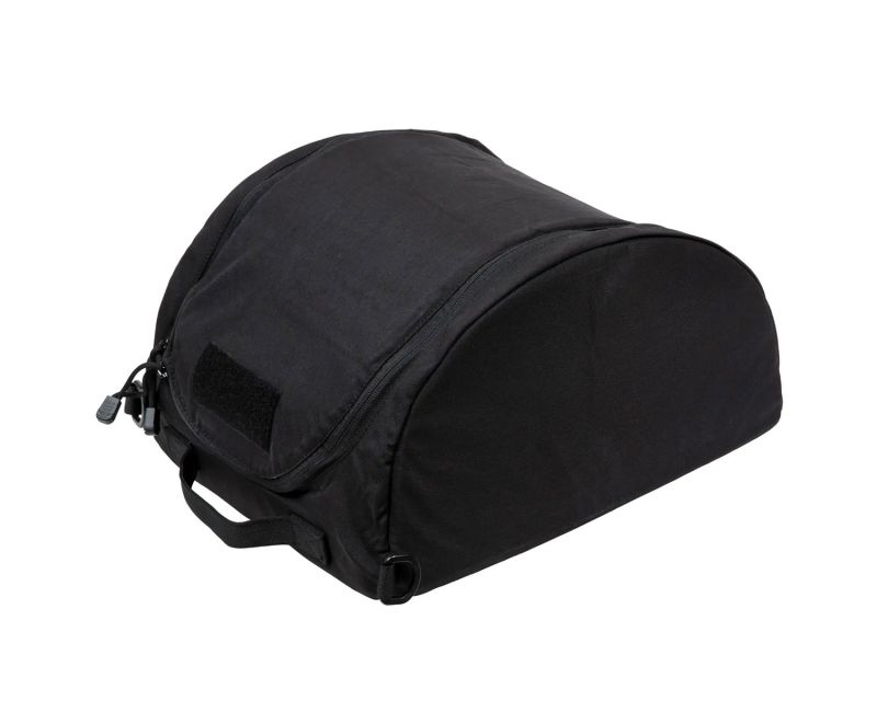 Primal Gear Helmet Bag, Black