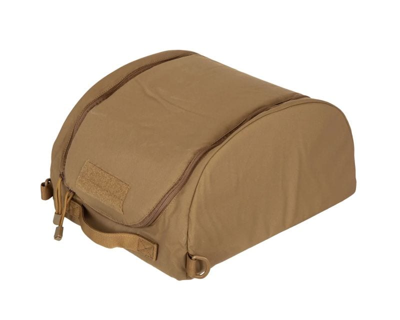 Primal Gear Helmet Bag, Coyote Brown