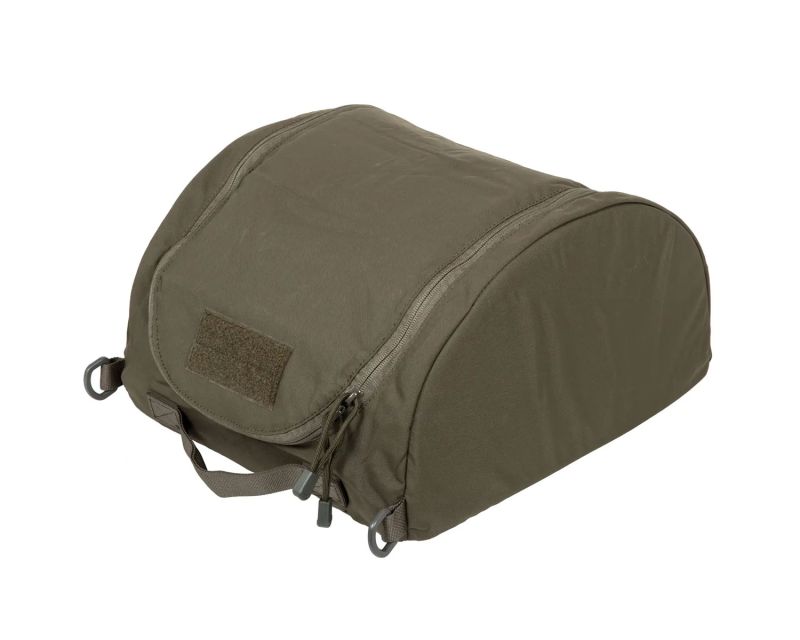 Primal Gear Helmet Bag, Olive