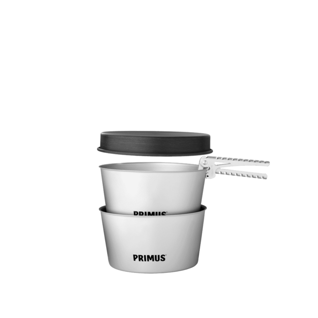 PRIMUS Essential Pot Set 1.3L