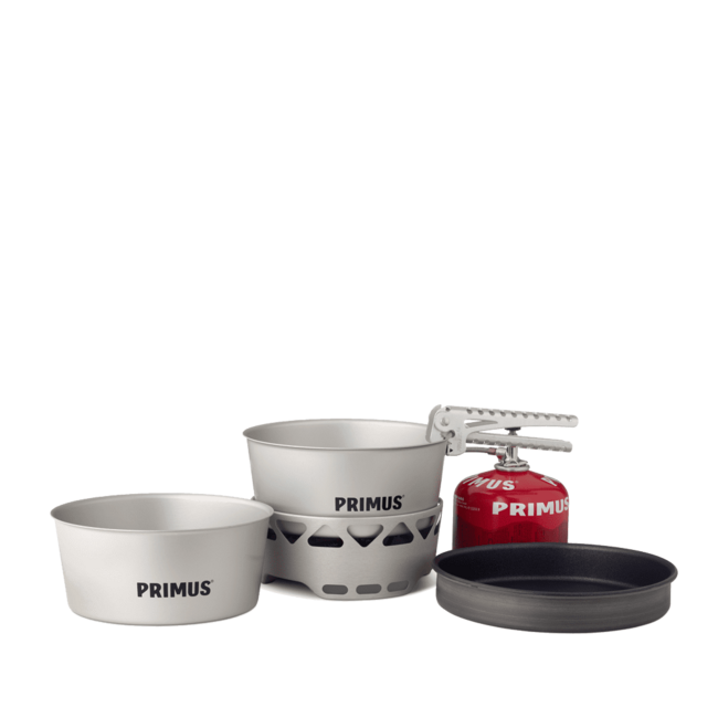 PRIMUS Essential Cooker Set 1.3L