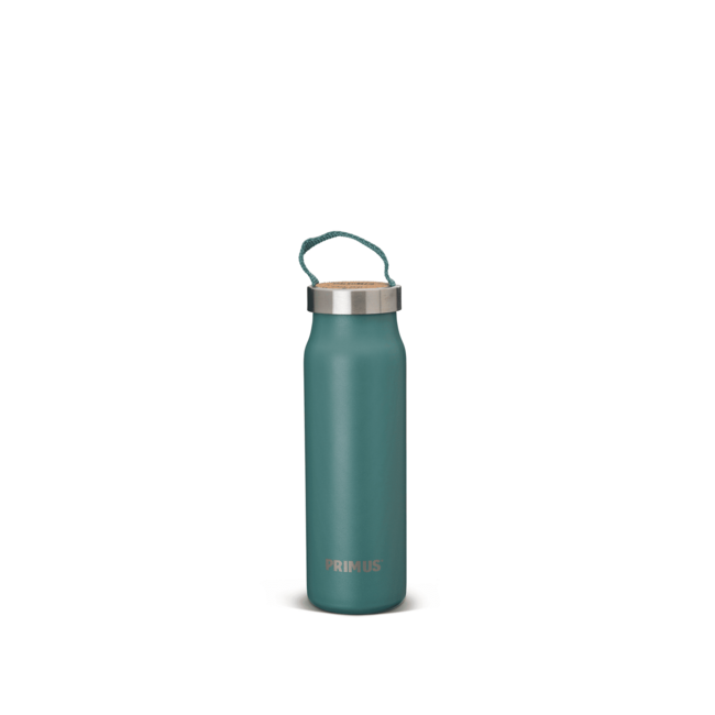 PRIMUS Klunken Stainless Steel Bottle 0.5 L, Frost