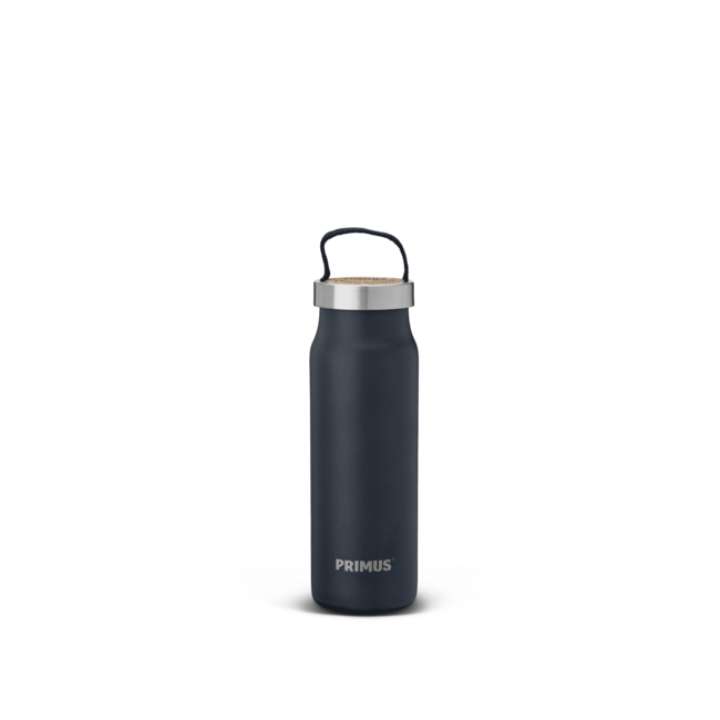 PRIMUS Klunken Stainless Steel Bottle 0.5L, Royal Blue