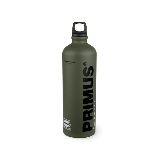 Primus Fuel Bottle 1.0L, Green