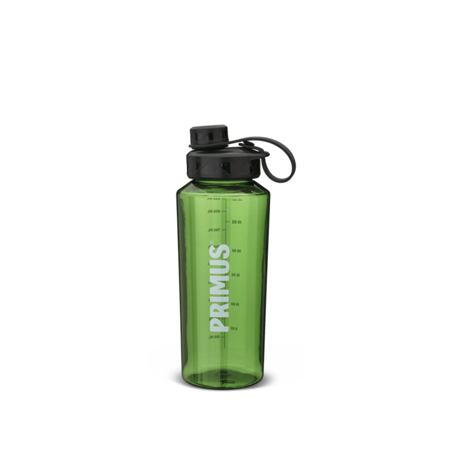 PRIMUS TrailBottle 1 L, Tritan® Moss
