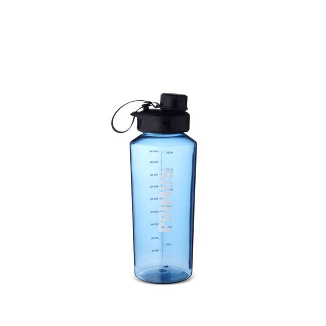 PRIMUS TrailBottle 1 L, Tritan® Blue