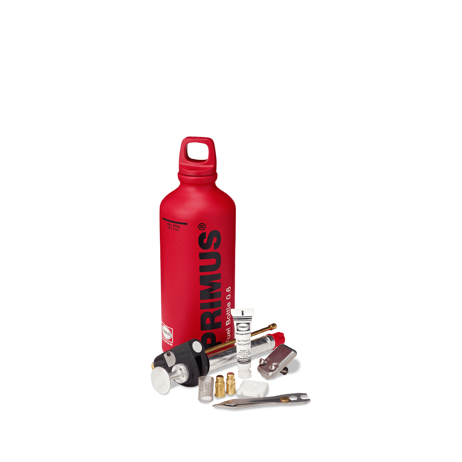 PRIMUS Gravity MultiFuel Stove Accessory Set