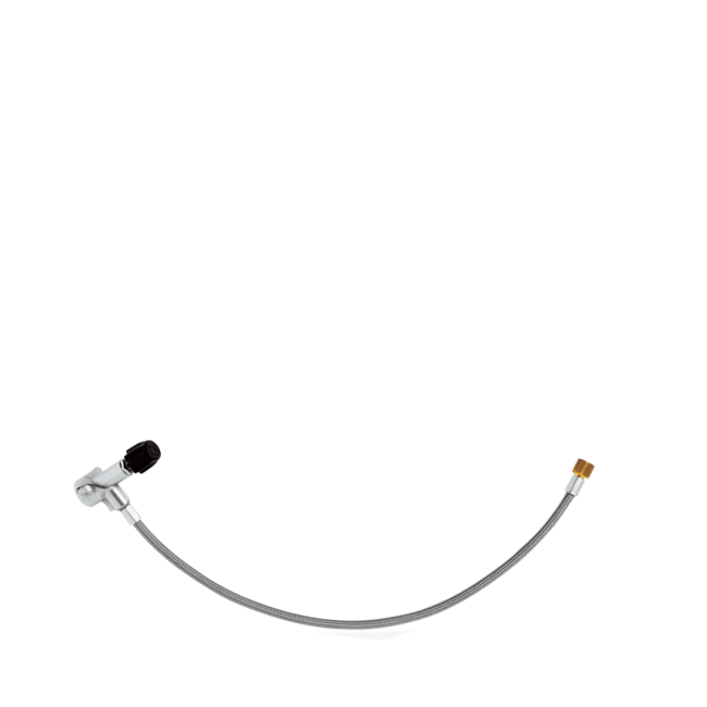 PRIMUS Hose with Valve for Expedition and EasyFuel Stoves