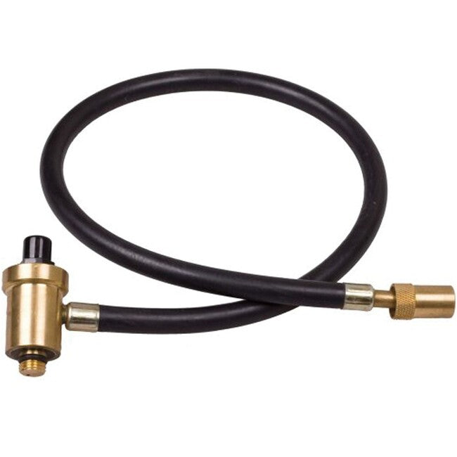 PRIMUS Hose with Valve for PRIMUS Stoves