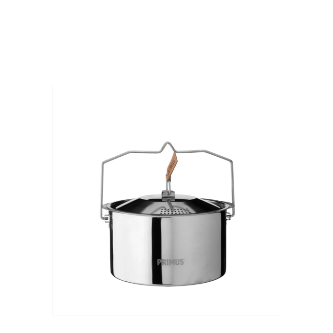 PRIMUS CampFire Pot Stainless Steel 3L