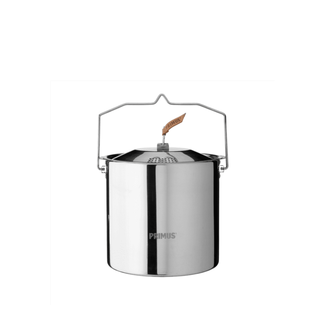 PRIMUS CampFire Stainless Steel Pot 5L