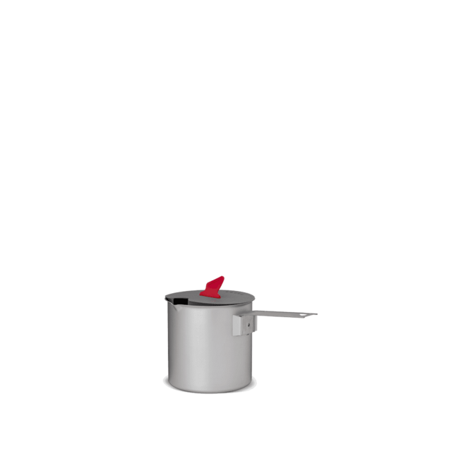 PRIMUS Essential Trek Pot 0.6L