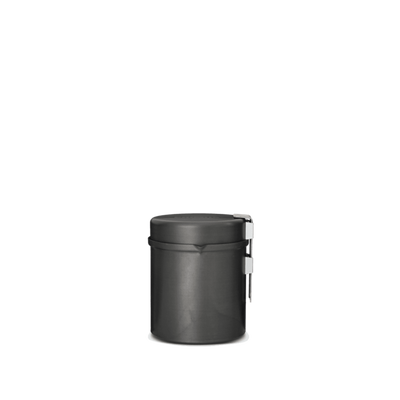 Aluminium Pots