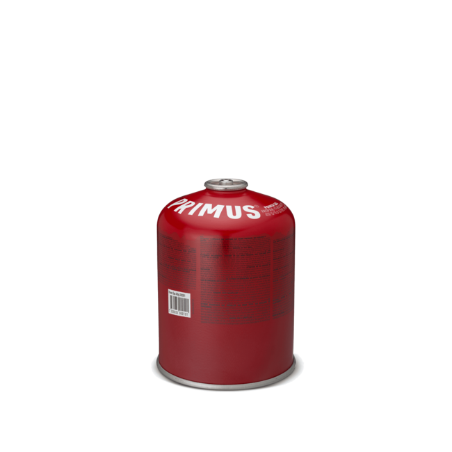 Primus Power Gas Cartridge 450g
