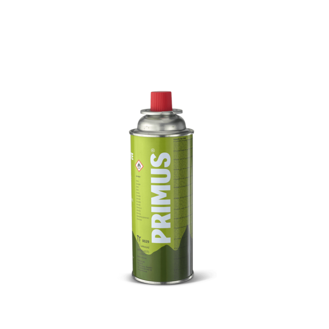 Primus Summer Cassette Gas Cartridge