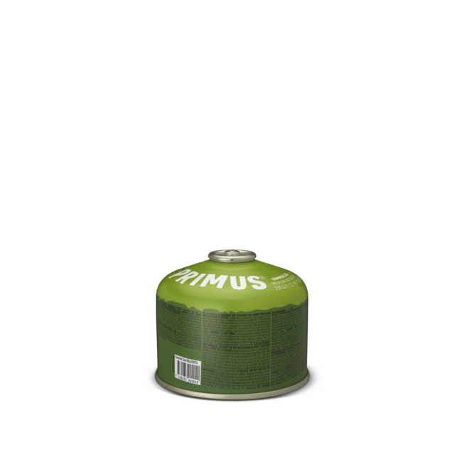 Primus Summer Gas Cartridge 230g