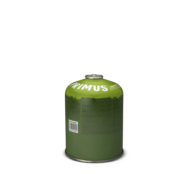 Primus Summer Gas Cartridge 450g