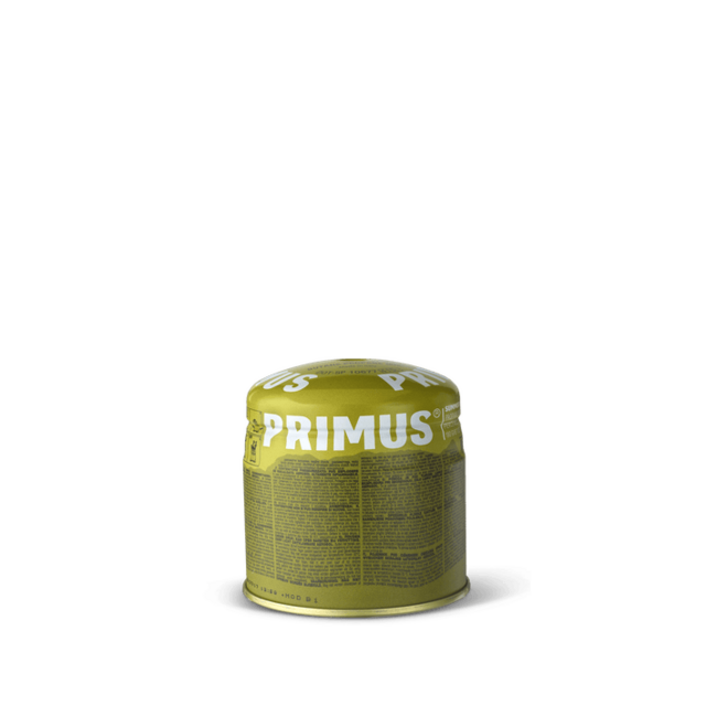 Primus Summer Gas Cartridge Pierceable 190 g