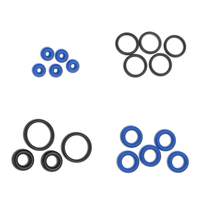 Primus O-Ring Seal for Ergo Pump