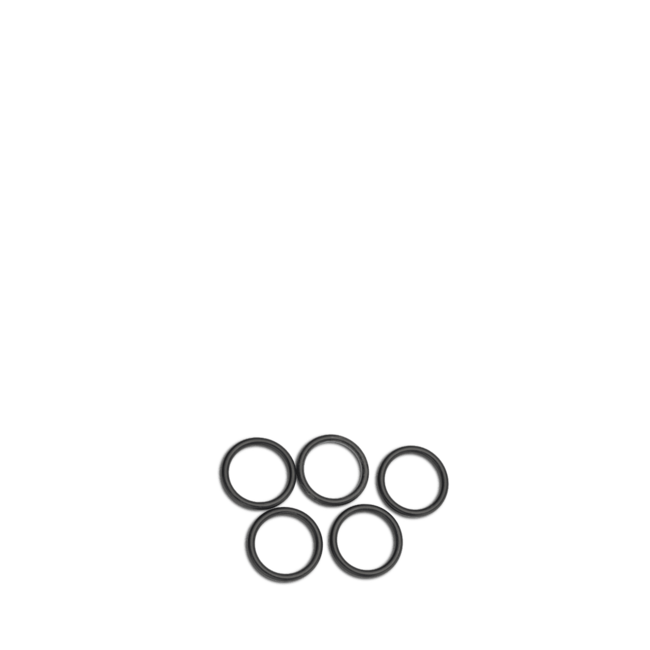 Primus O-Ring Pump Seal