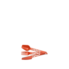 PRIMUS TrailCutlery lahek pribor Tritan®, barva tangerine
