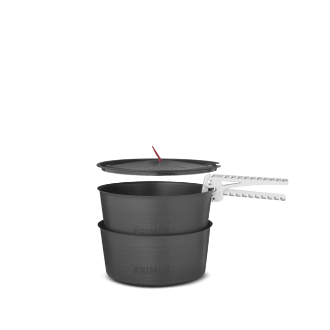 PRIMUS LiTech Pot Set 1.3 L