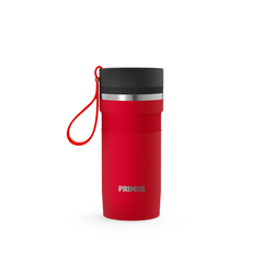 Primus Mika Wide ισοθερμικό κύπελλο ταξιδιού 0,35 L, Primus Red