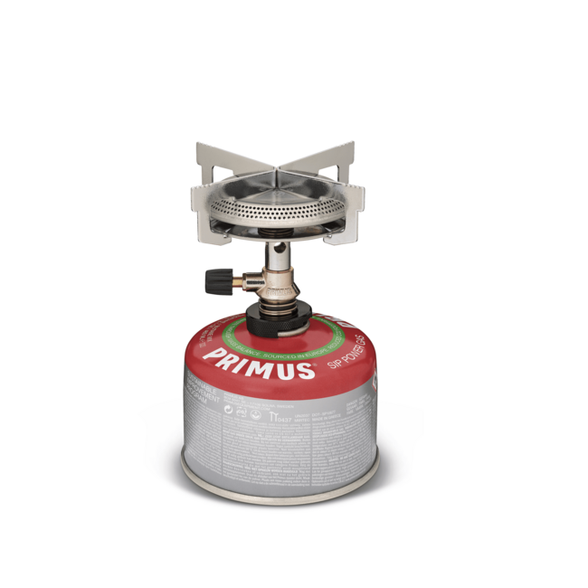 PRIMUS Mimer Camping Stove Duo