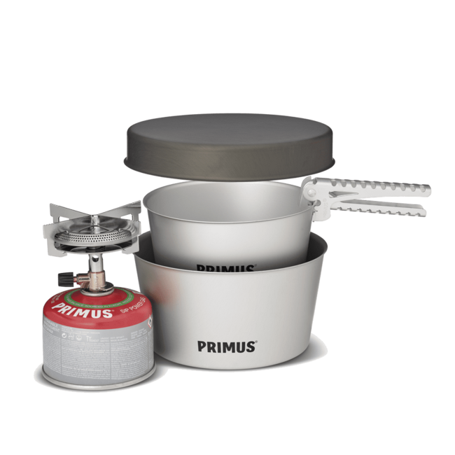 PRIMUS Mimer Cooking Set
