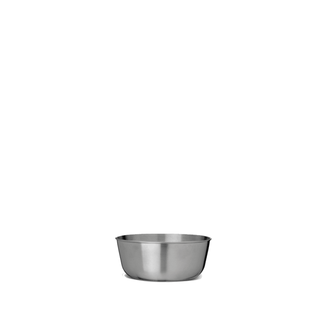 PRIMUS Campfire Small Bowl, Stainless Steel