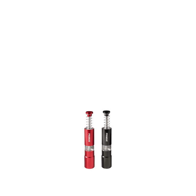 Primus Salt and Pepper Grinder 2-Pack
