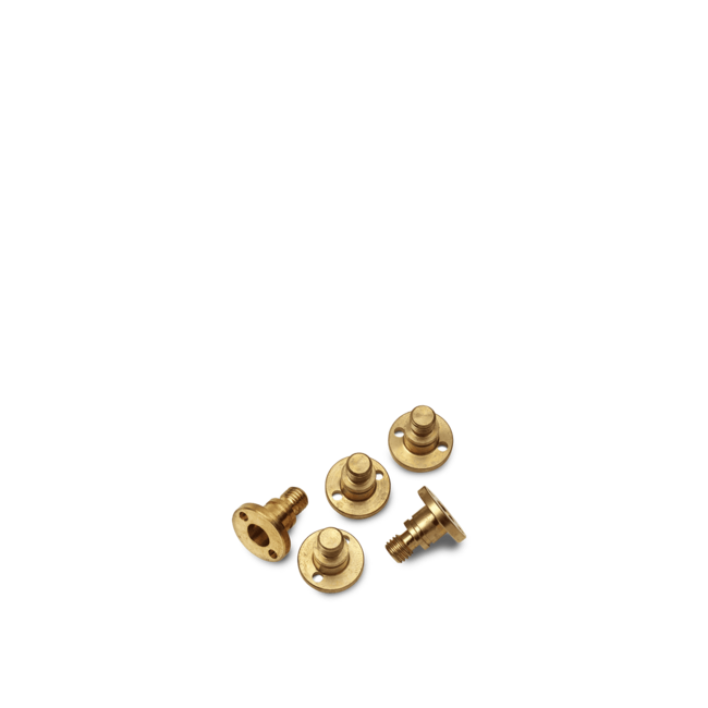 PRIMUS Brass Screw for OmniFuel III & MultiFuel II