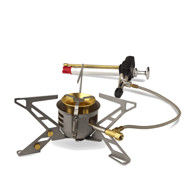 PRIMUS MultiFuel III Stove