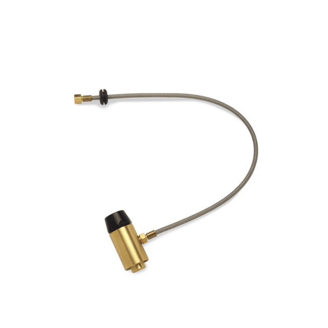 PRIMUS Replacement Hose with Valve for Tupike and Kinjia Stove