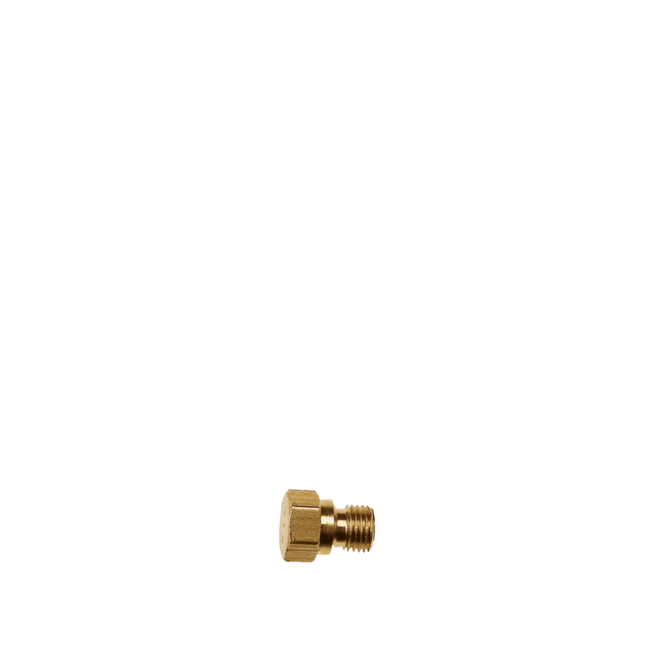 Primus Jet Nipple 0.25 Replacement Insert for OmniLite Ti