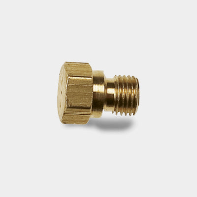 Screws and Mounting Parts for Stoves