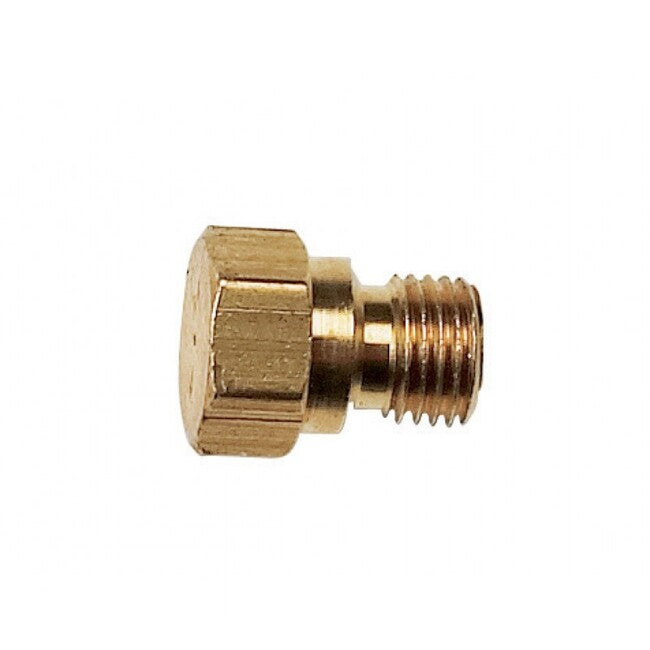 PRIMUS Jet Nipple 0.37 Replacement Insert, OmniFuel 5-pack