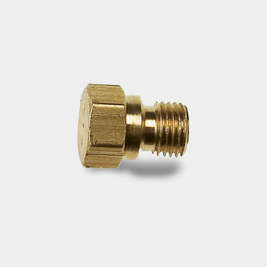 Primus Jet Nipple Munin Replacement Insert 2-Pack
