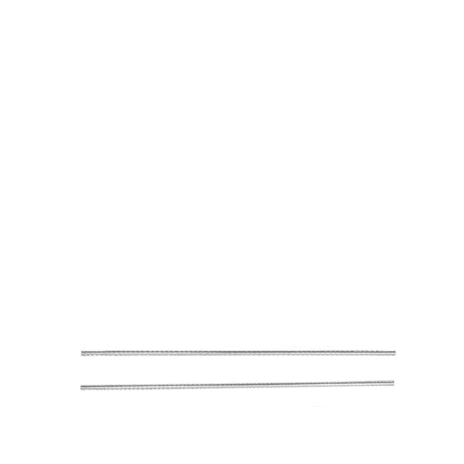 PRIMUS Tent Pole Sections H4, Long, 2pcs