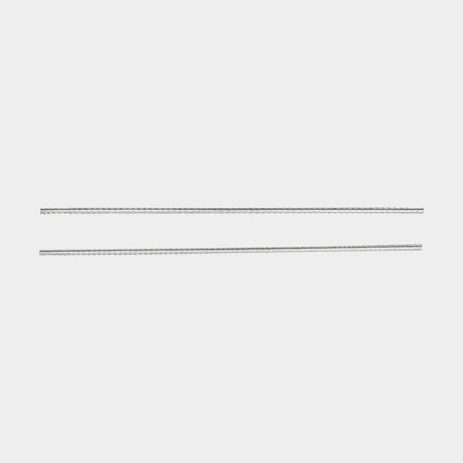 PRIMUS Replacement Tent Pole Sections H6, Short, 2pcs