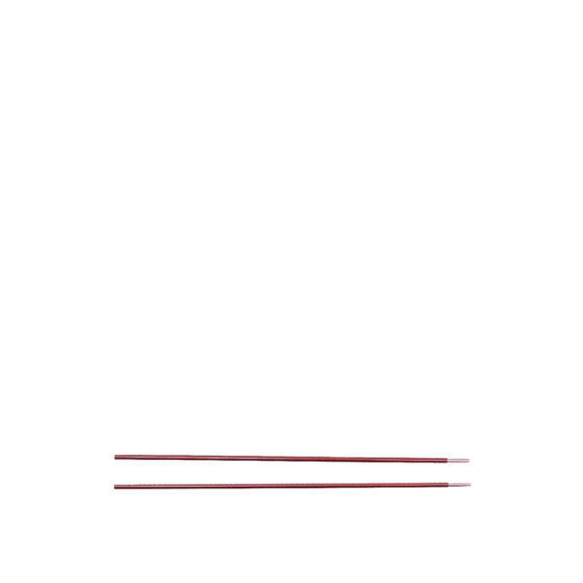 PRIMUS Replacement Tent Poles Y6, Medium, 2 pcs