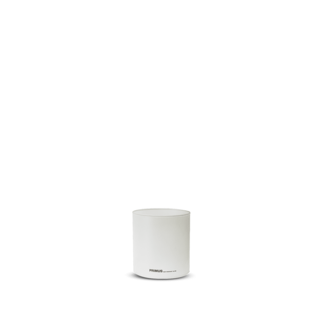 PRIMUS Replacement Glass for Tor Jr. and Mimer Lanterns