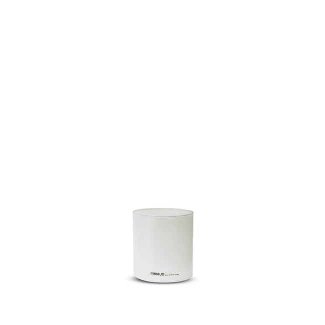 PRIMUS Replacement Glass for Tor Sr and Munin Lanterns