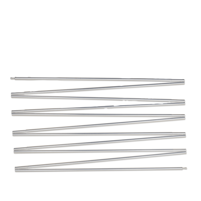 Primus H4 Tent Replacement Poles, Long