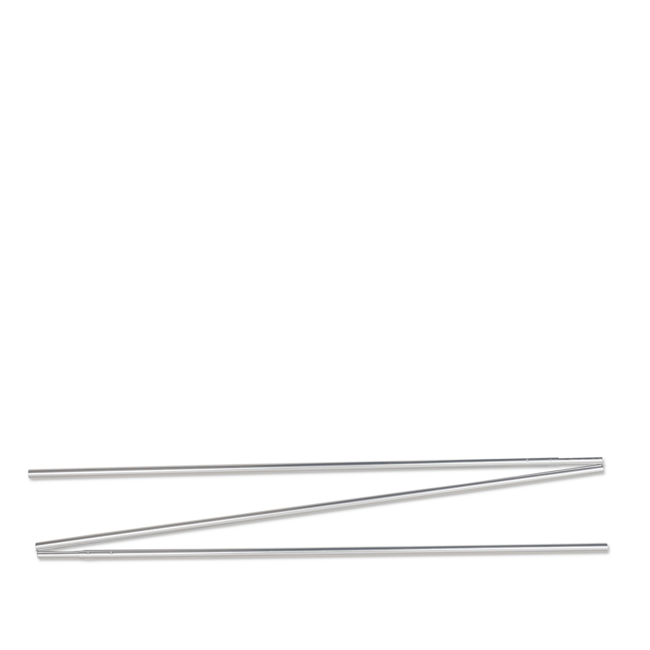 Primus H4 Tent Replacement Poles, Short