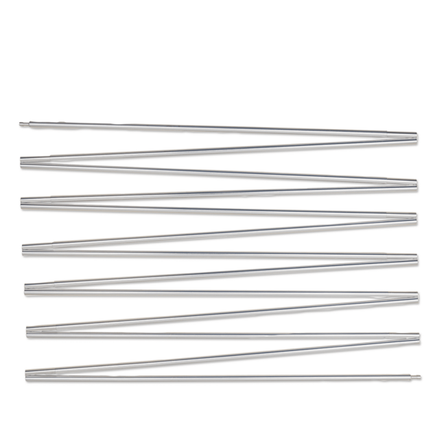 Primus H6 Tent Replacement Poles, Long