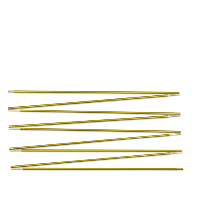 Primus H6 Tent Replacement Poles, Medium